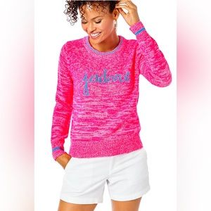 Lilly Pulitzer Rollins sweater